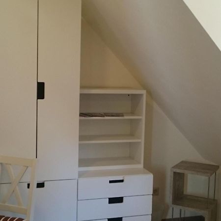 Hotel Pension Ins Fischernetz - Hanser à Meersburg Extérieur photo