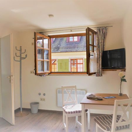 Hotel Pension Ins Fischernetz - Hanser à Meersburg Extérieur photo