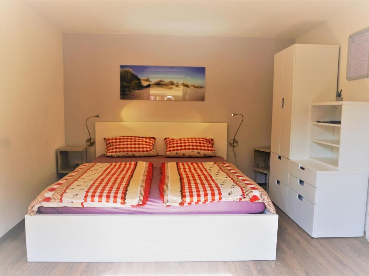 Hotel Pension Ins Fischernetz - Hanser à Meersburg Extérieur photo