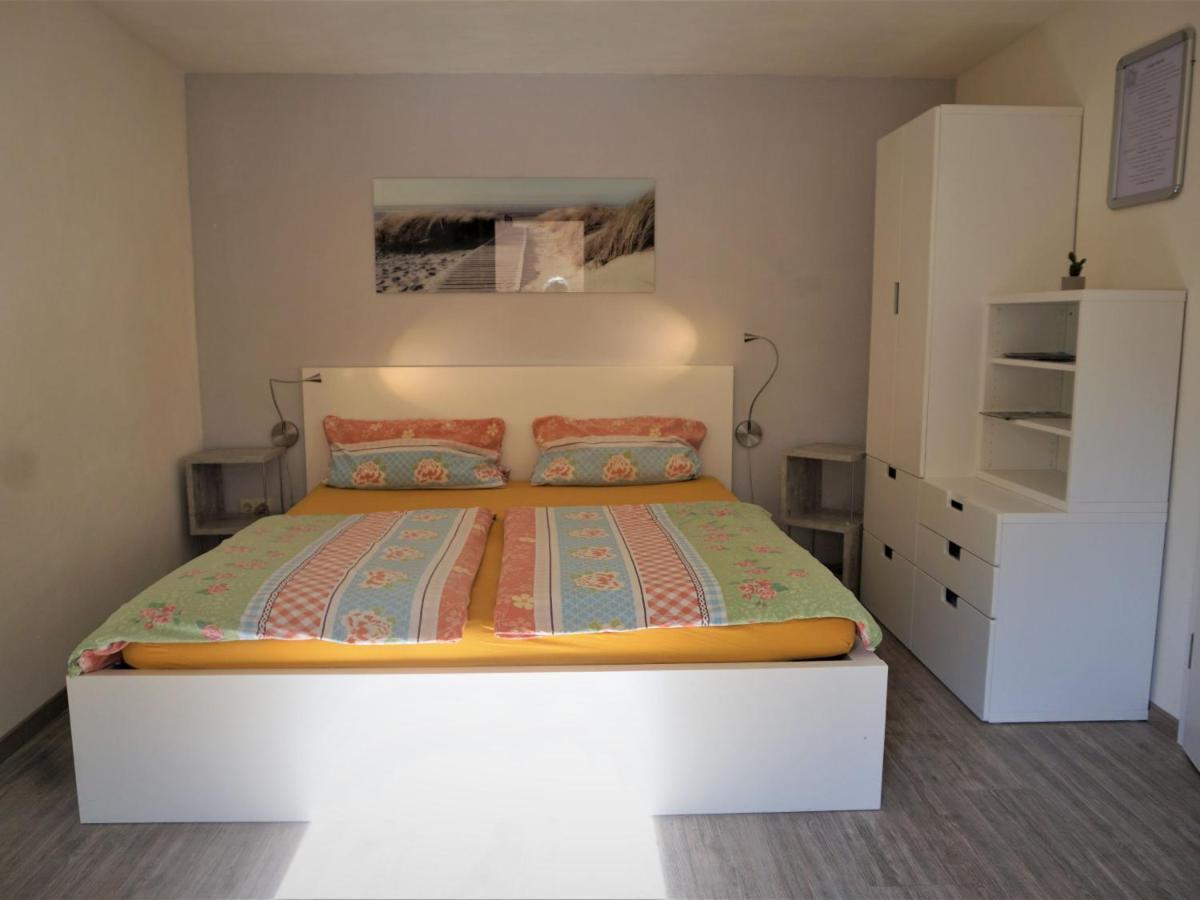 Hotel Pension Ins Fischernetz - Hanser à Meersburg Extérieur photo