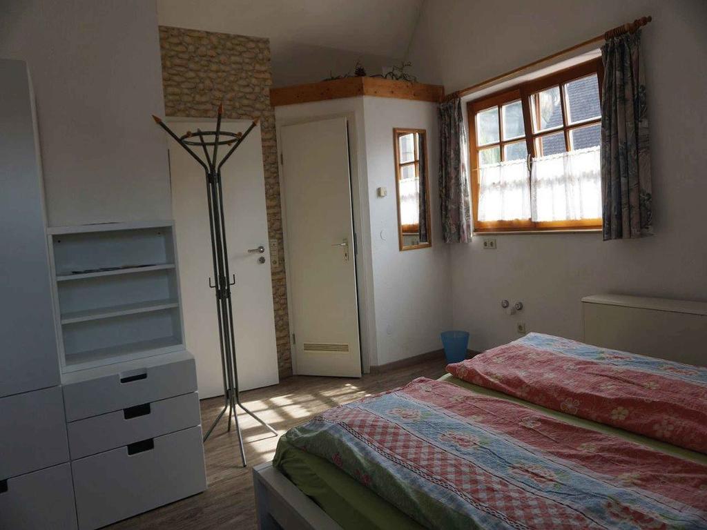 Hotel Pension Ins Fischernetz - Hanser à Meersburg Extérieur photo